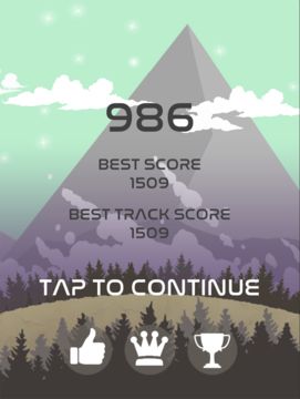 Beat Stack ภาพหน้าจอเกม