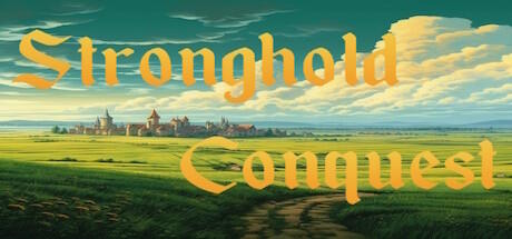 Banner of Stronghold Conquest 