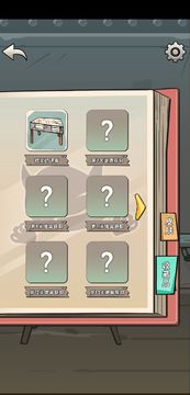 咸鱼的一百种死法 Game Screenshot