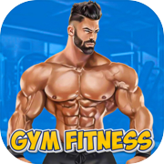Gym Fitness Tycoon Simulator
