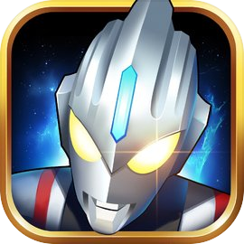 奥特曼之格斗超人-泽塔德尔塔天爪形态