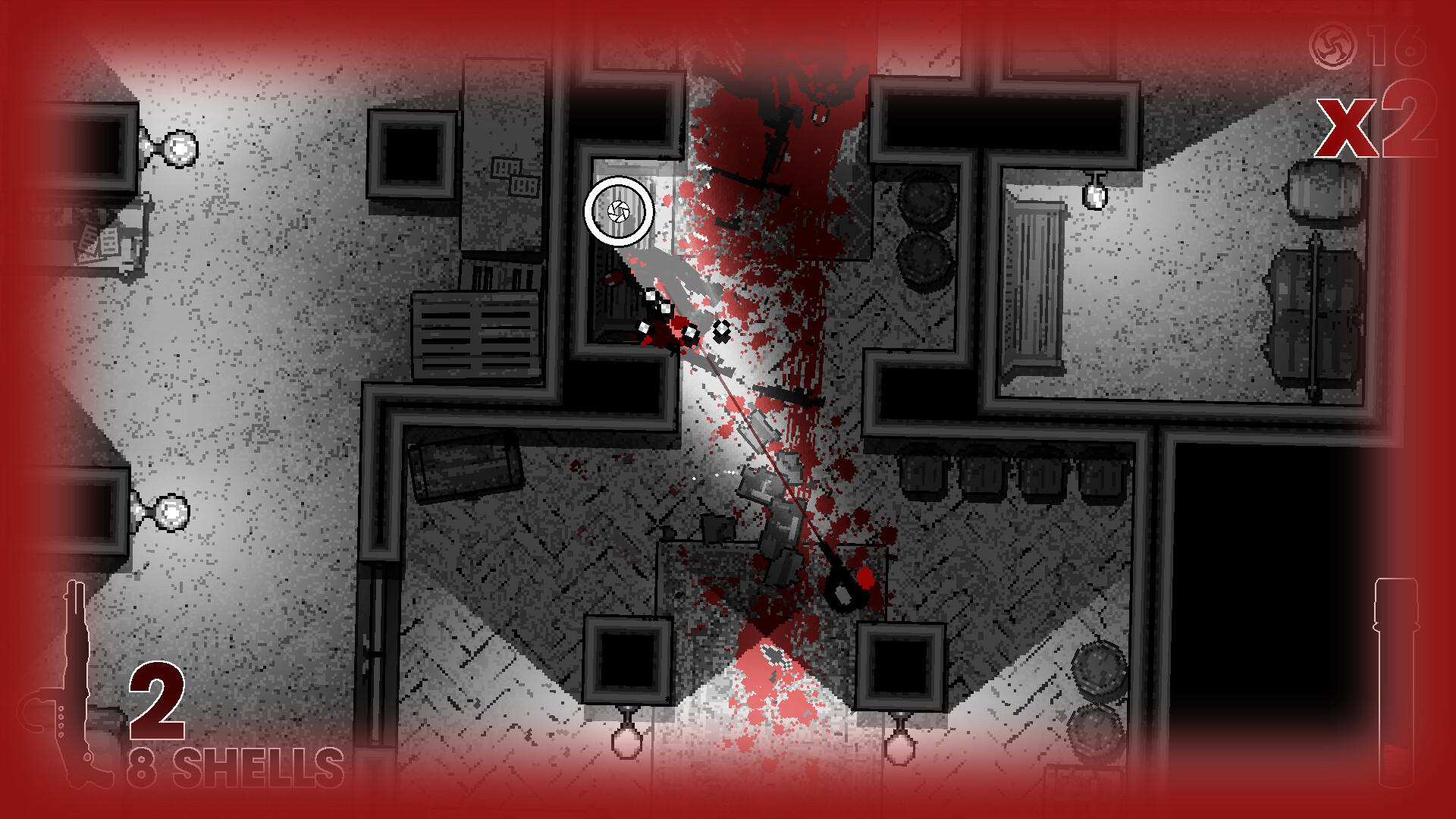 OTXO Game Screenshot