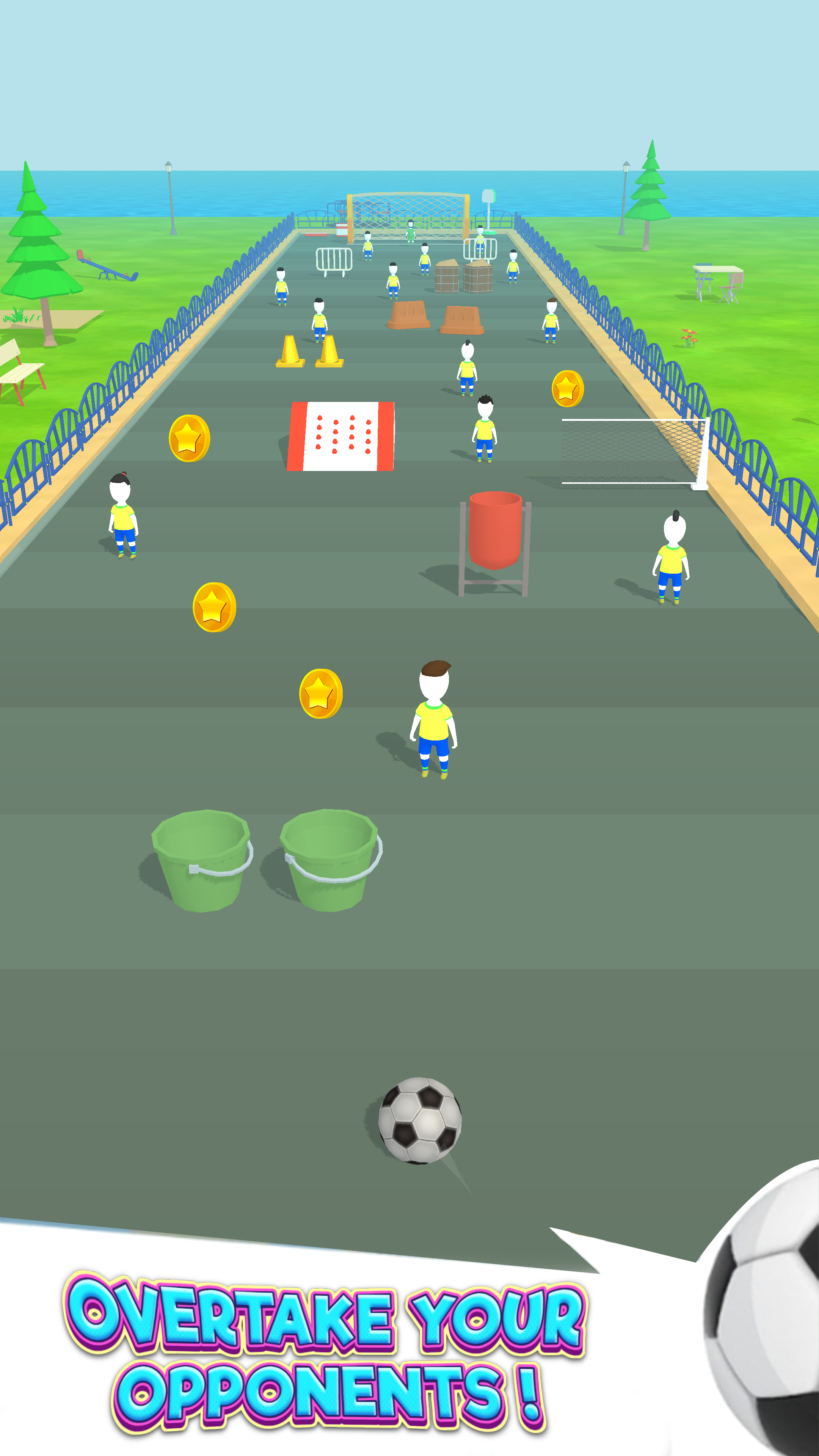 Penalty Fever APK - Free download for Android