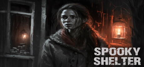 Banner of Spooky Shelter 