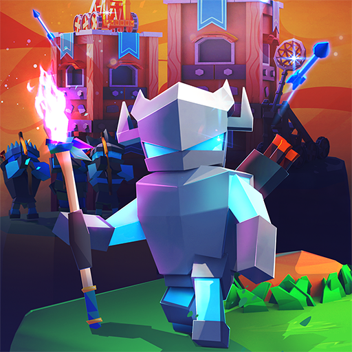 Moving Castle Latest Version for Android/iOS APK - TapTap