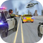 Icon of Real Police Criminal Chase
