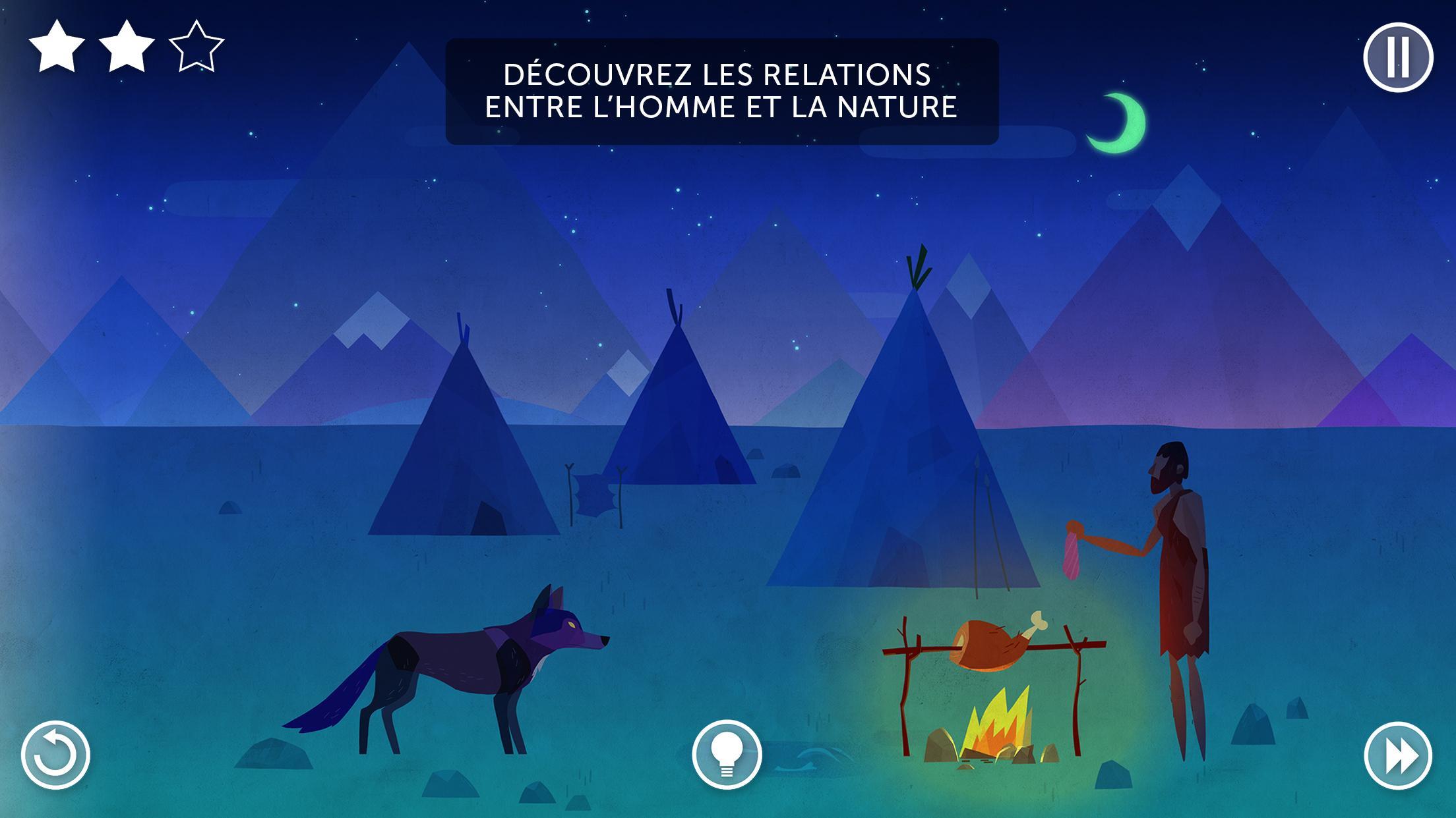 Screenshot of the video of 
