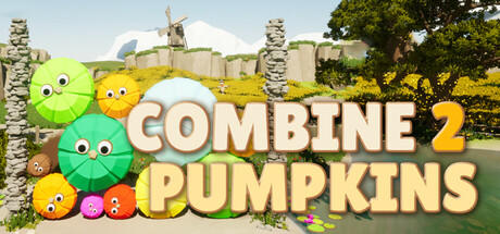 Banner of Combine 2 Pumpkins 