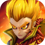 AFK Immortal: Legend of Heroes-Jeux RPG inactifs