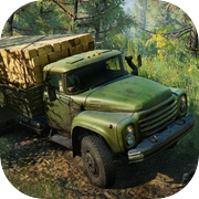 Off-road Mud Truck Games 2023