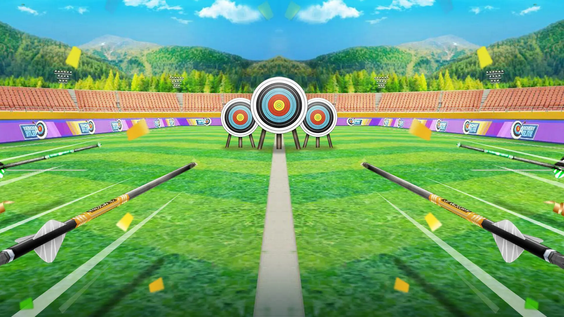 Banner of Archery Pro 1.0.0