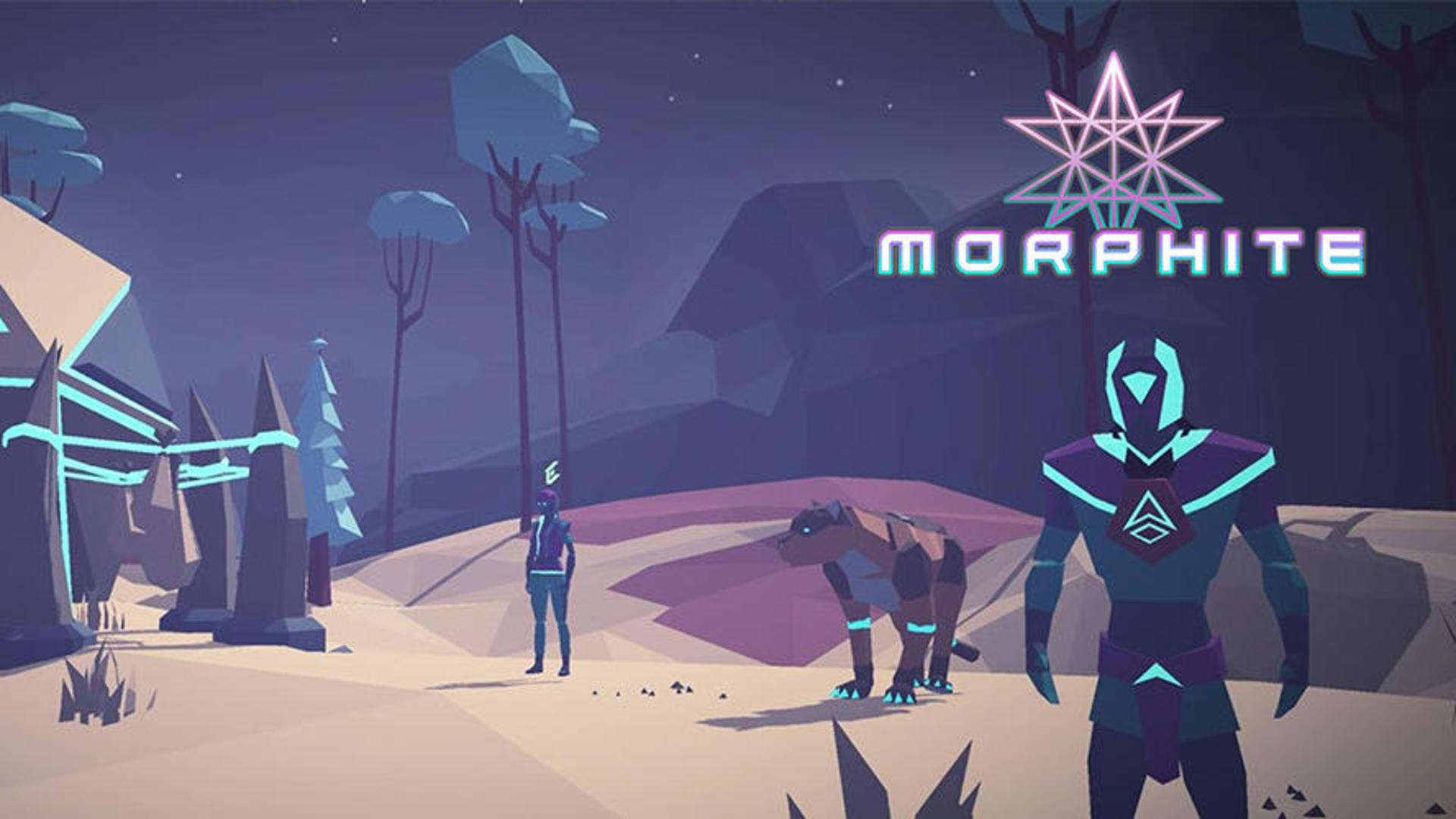 Banner of Morphite 