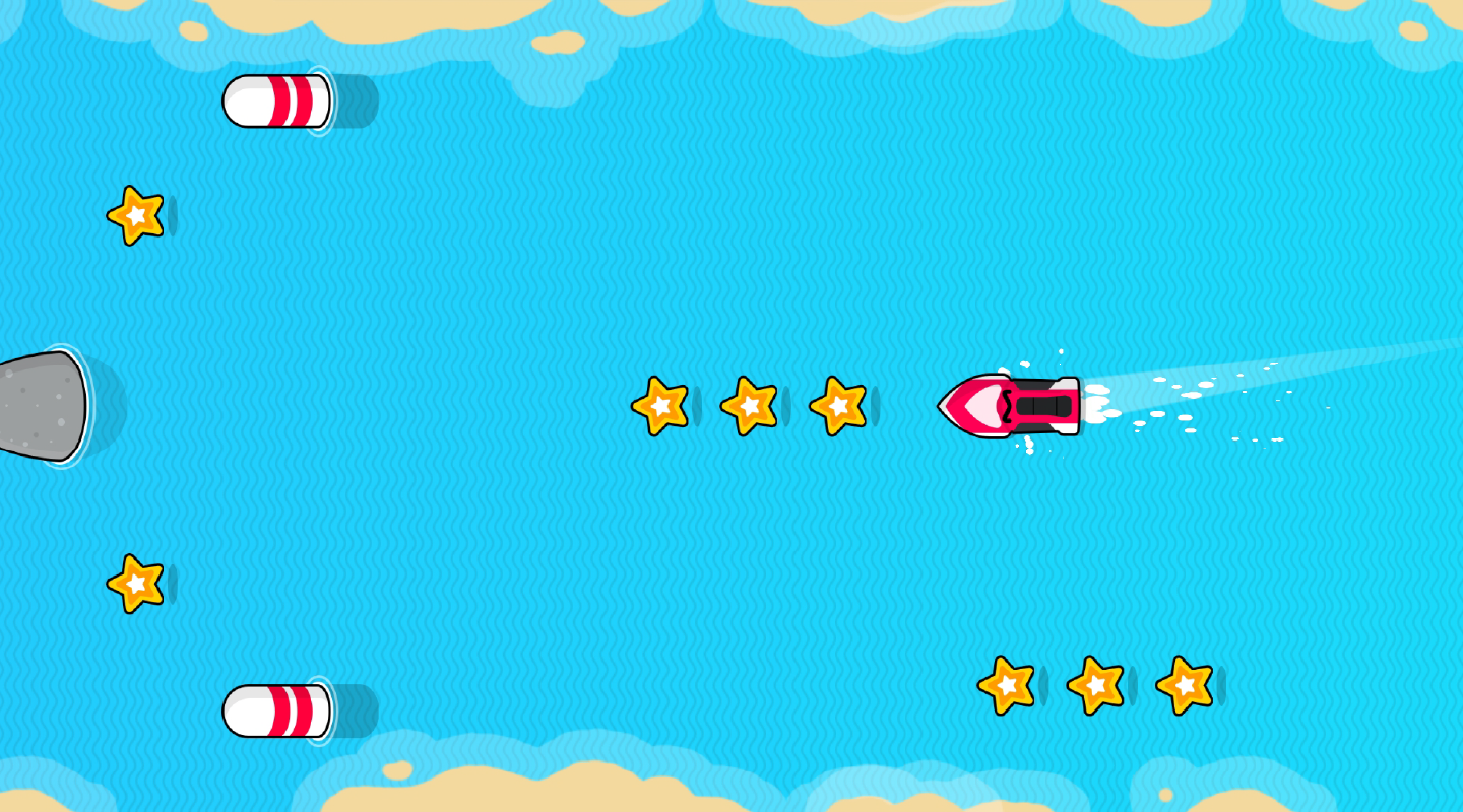 Water Scooter Mania android iOSTapTap