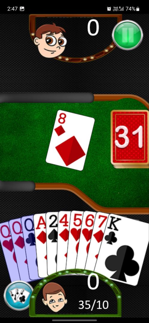 Classic Rummy android iOS-TapTap