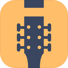 GuitarHolic : the Music Tiles