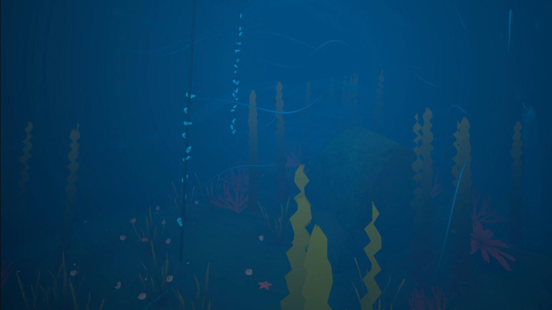Screenshot of Naturpark Lillebælt VR