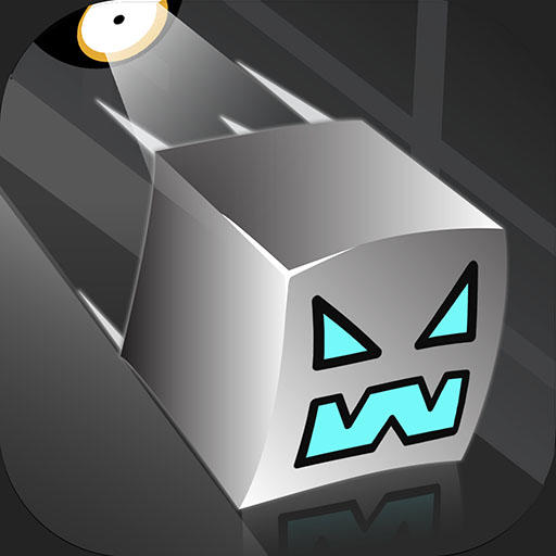 Cube Dash Jump Latest Version for Android/iOS APK - TapTap