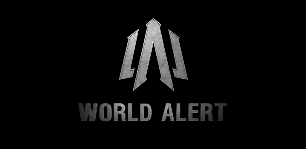 Captura de Tela do Vídeo de World Alert: WWⅡ PVP RTS