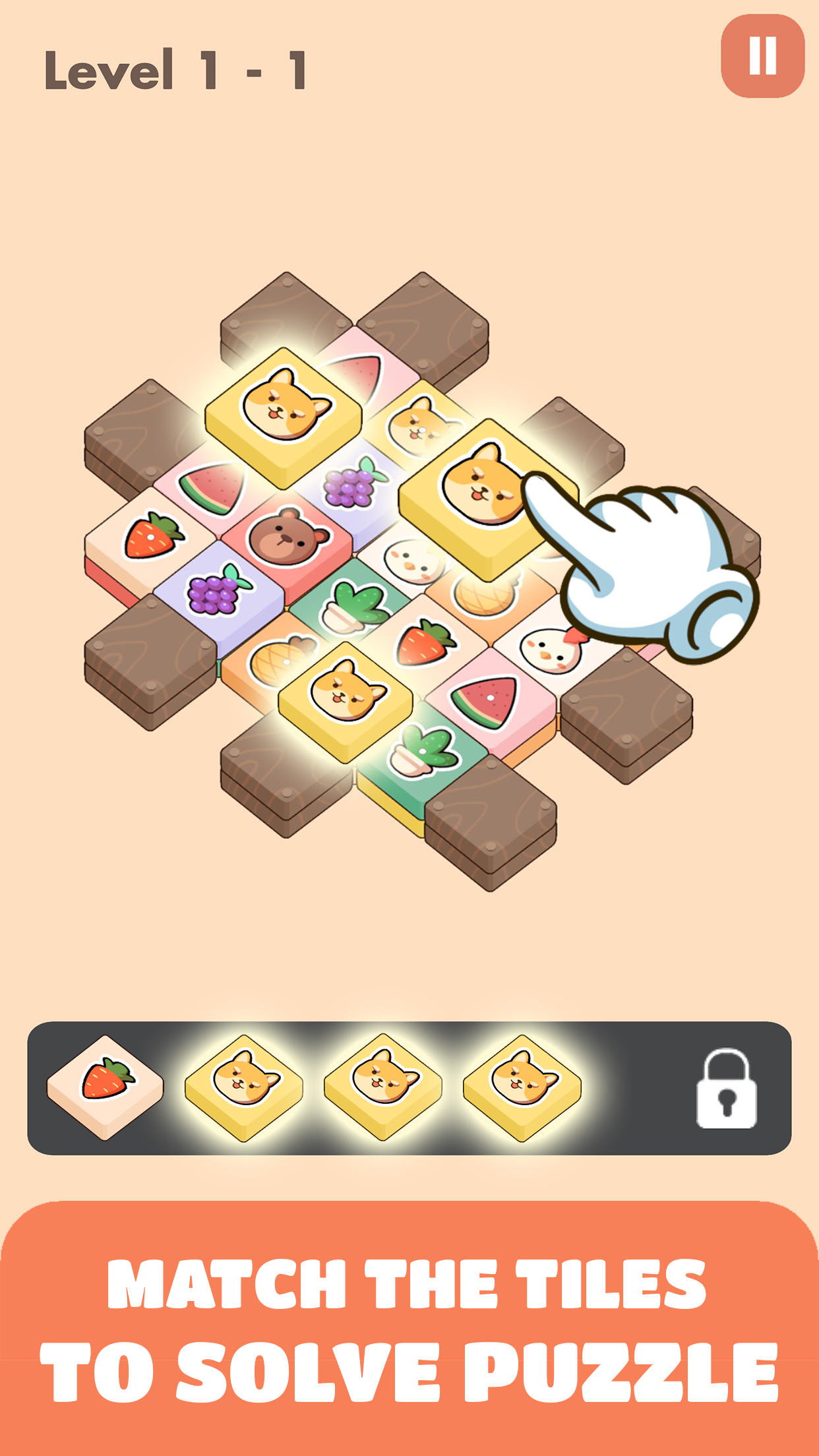 Tile Swipe Latest Version for Android/iOS APK - TapTap