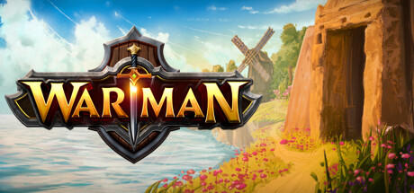 Banner of Warman 