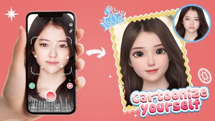 Jogo de vestido e maquiagem de princesa versão móvel andróide iOS apk baixar  gratuitamente-TapTap