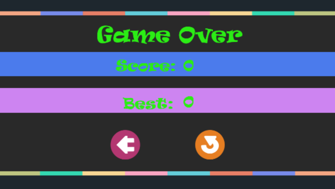 Jumping Ball Latest Version for Android/iOS APK - TapTap