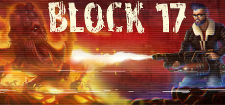 Banner of Block 17 