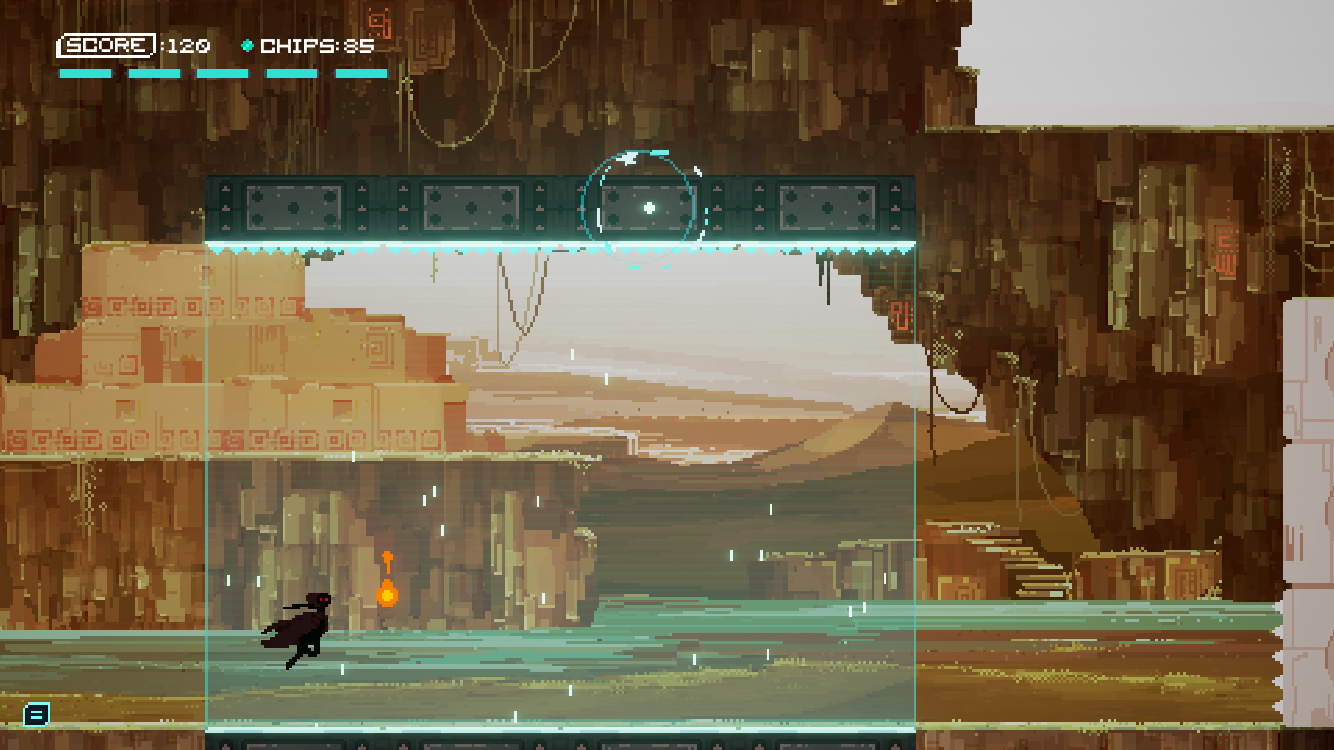 Ancestor Game Screenshot