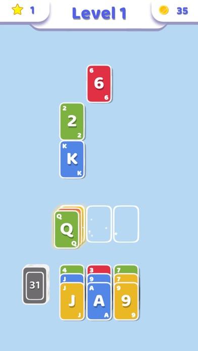 SoliPoke Game Screenshot