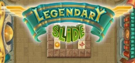 Banner of Legendary Slide - Platinum Edition 