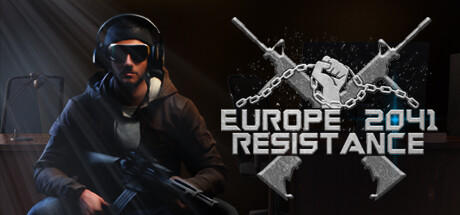 Banner of Europe 2041 : Résistance 