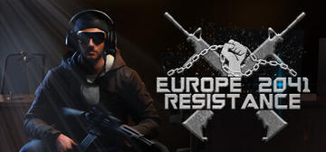 Banner of Europe 2041: Resistance 