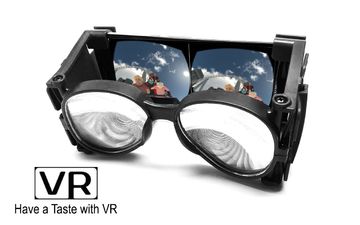 Roller Coaster VR 2017 Game Screenshot