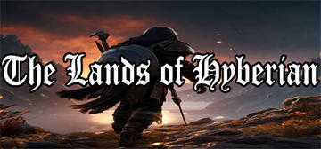 Banner of The Lands of Hyberian 
