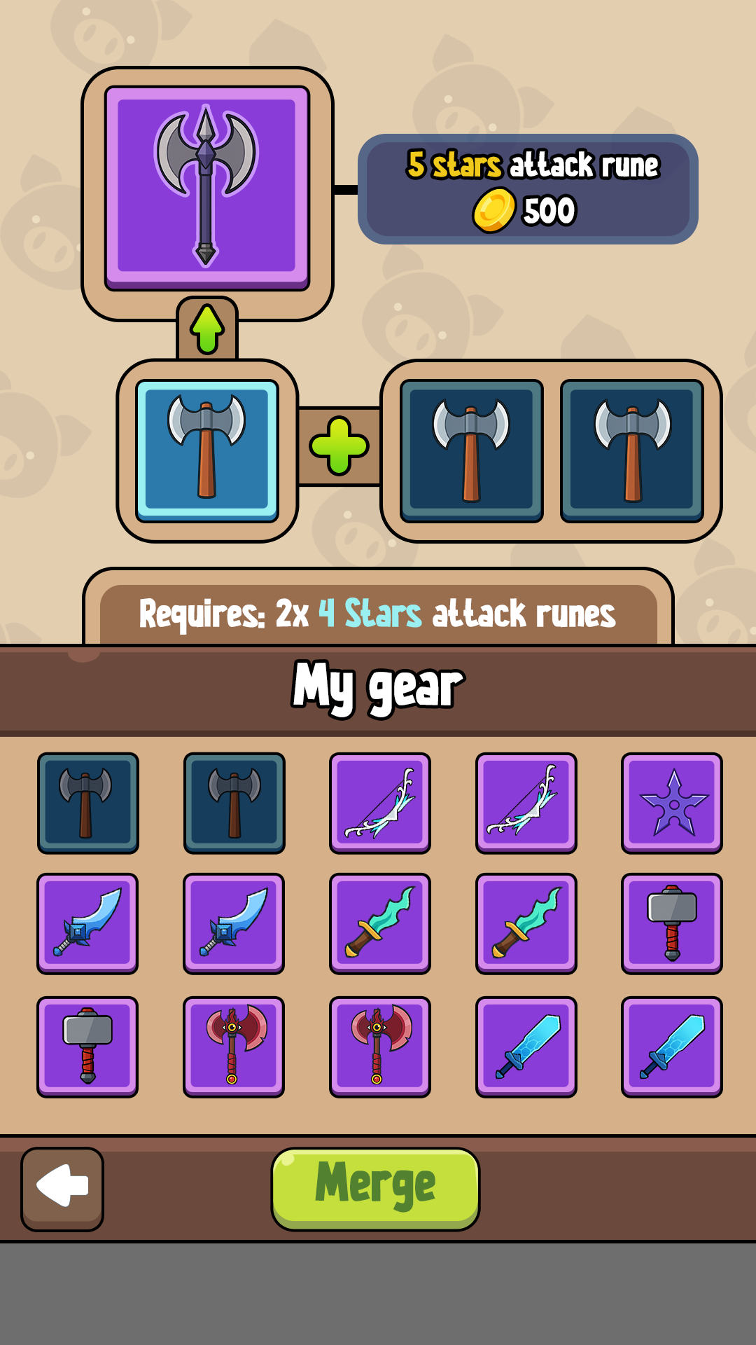 Bounce Fight Latest Version for Android/iOS APK - TapTap