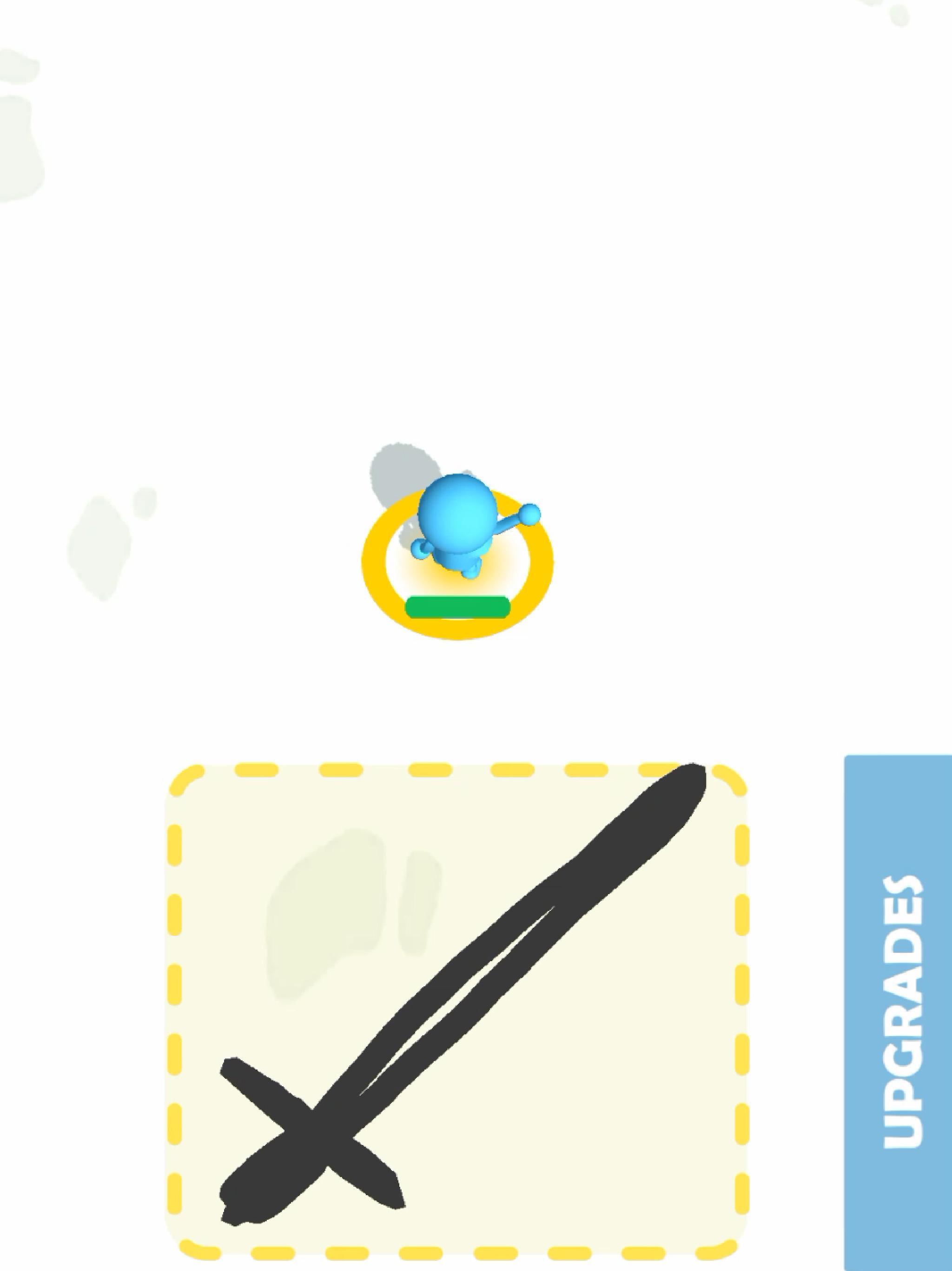 Screenshot of Draw Battle