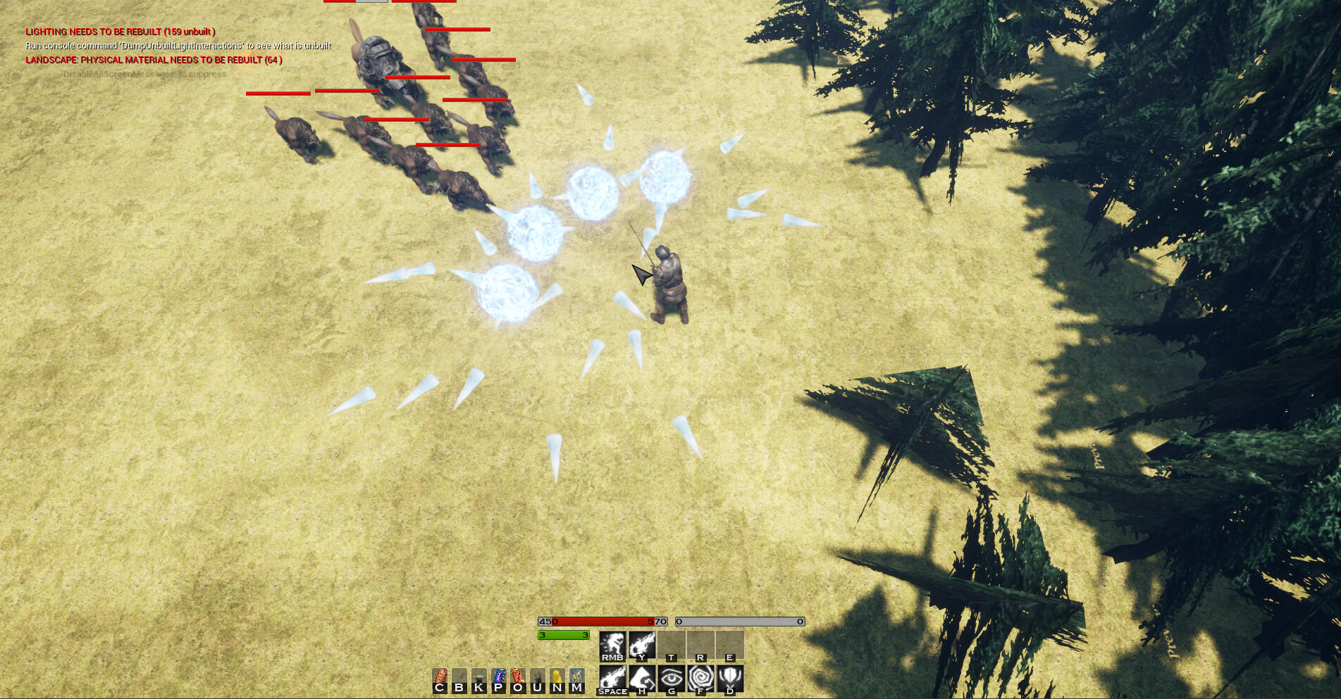 Screenshot 1 of Akhir permainan 