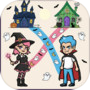 Home Rush: Draw To Go Home 的圖示