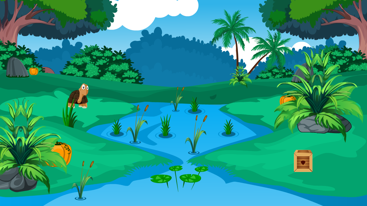 Escape Games Day-236 Game Screenshot