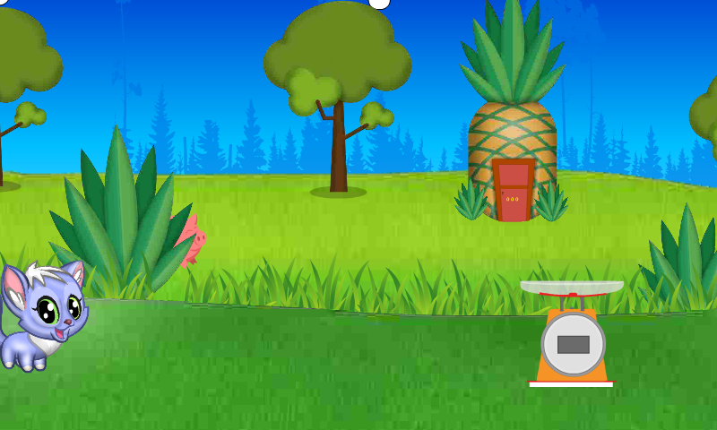 Cuplikan Layar Game Escape Games Cool-112