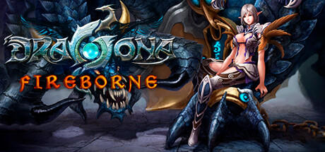Banner of Dragona: Fireborne 