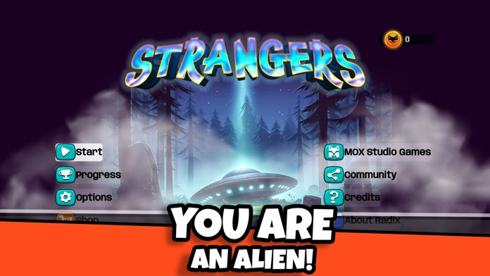 Stranger Game Android Strangers Survival Latest Version for Android/iOS - TapTap