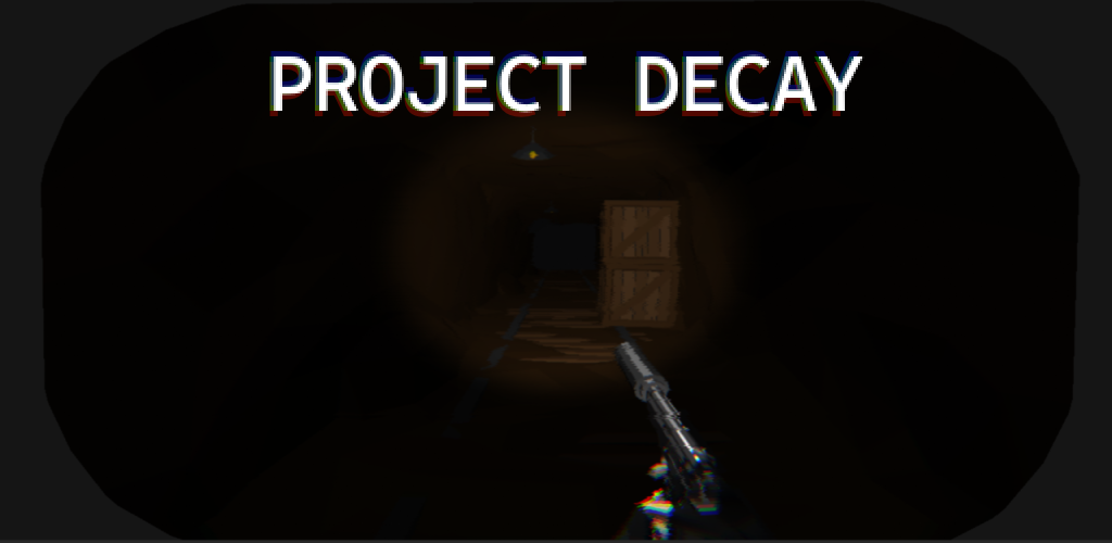 Project DECAY - Bodycam FPS screenshot