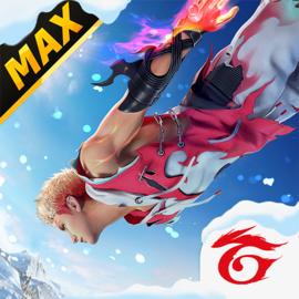 POKI GAMES FREE FIRE MAX: THE ULTIMATE DESTINATION FOR BATTLE ROYALE FANS  in 2023
