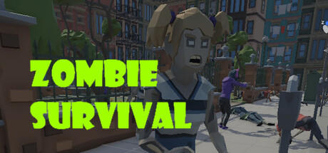 Banner of Zombie Survival 