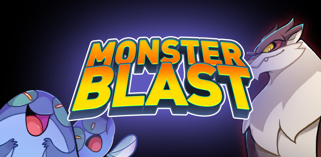 Banner of Monster Blast- ပဟေဠိ RPG 1.0.1544