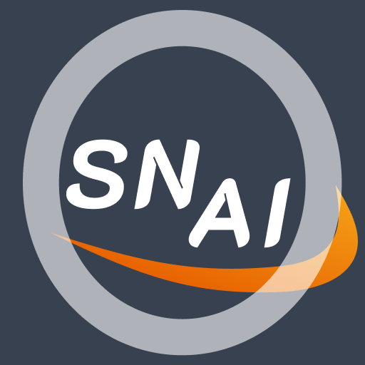 Schermata registrazione Snai