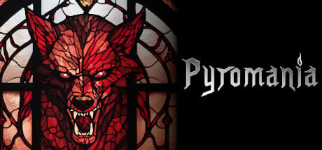 Banner of Pyromania 