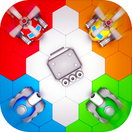 War Regions - Tactical Game