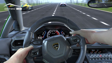 超车小能手 Game Screenshot
